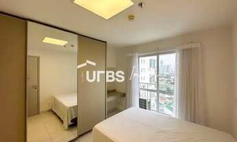 Imagem 7: Metropolitan Barcelona - Flat 1 quarto, sendo 1 suíte