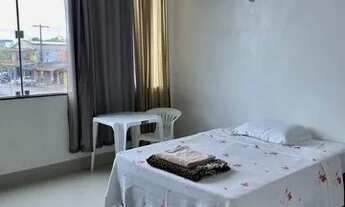 Imagem 2: 4 SUÍTES AMPLAS E CONFORTÁVEIS