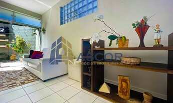 Imagem 3: Casa em condomínio, 3 dormitórios para locação anual Praia Mole - Florianópolis