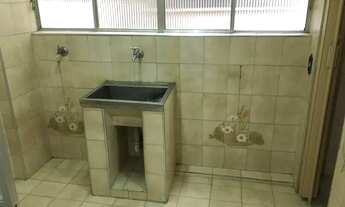 Imagem 3: Apartamento para venda tem 83 metros quadrados com 3 quartos em Pinheiros - São Paulo - SP