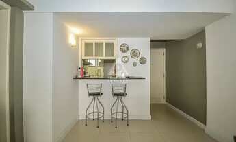 Imagem 4: Apartamento à venda, 3 quartos, 1 suíte, 1 vaga, Copacabana - RIO DE JANEIRO/RJ