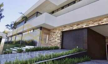Imagem 1: Casa - Loteamento Mont Blanc Residence - Campinas