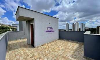 Imagem: COBERTURA NO BAIRRO ENGENHO NOGUEIRA