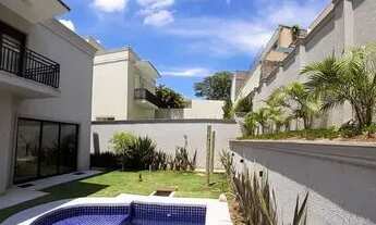 Imagem 4: Casa em Condomínio para Venda em Santana de Parnaíba, Alphaville, 4 dormitórios, 4 suítes