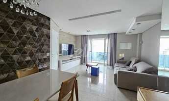 Imagem 2: São Paulo - Apartamento Padrão - Tatuapé