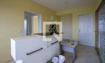 Imagem 4: Apartamento para Aluguel - Vila Yara, 2 Quartos, 60 m2