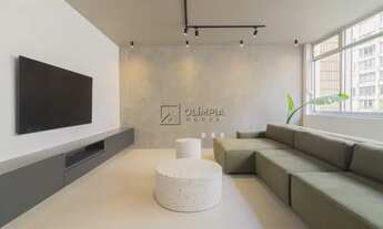 Imagem 7: Apartamento Venda Paraíso 155 m² 3 Dormitórios