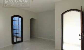 Imagem 3: Santo André - Casa Padrão - Parque das Nações