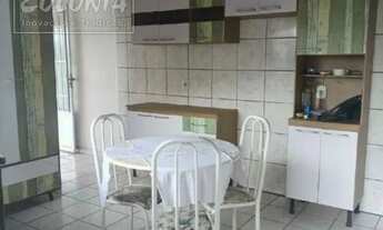 Imagem: Santo André - Casa Padrão - Jardim Teles