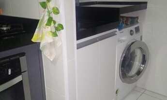 Imagem 10: Lindo Apartamento no Res. JD Bandeirantes - Repleto de Armários Planejados