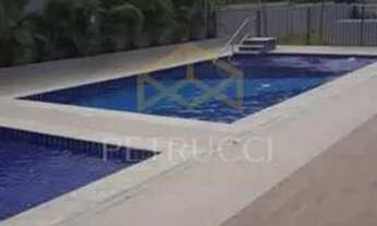 Imagem: Apartamento - Jardim Rosemary - Santa Bárbara