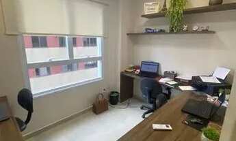 Imagem 2: Aluguel - MIRAI OFFICES, sala c/32m² em pleno Umarizal