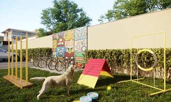 Imagem 5: Apartamentos na Parangaba novos pelas construtora