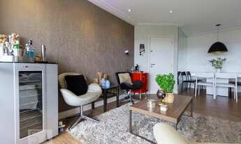 Imagem 6: Apartamento à Venda - Portal do Morumbi, 3 Quartos, 118 m2