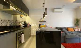 Imagem 5: 74m² | 2 Dormitórios