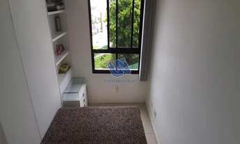 Imagem 6: Apartamento nascente 3 quartos sendo 1 suíte 110m2 no Candeal