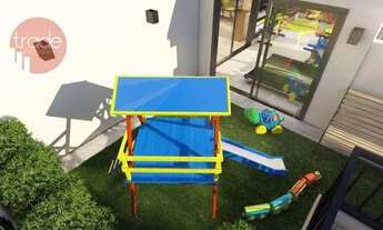 Imagem 8: Apartamento com 2 dormitórios à venda, 58 m² por R$ 360.000,00 - Ribeirânia - Ribeirão Pre