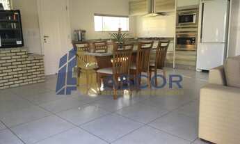 Imagem 6: Casa com 4 dormitórios à venda, 321 m² por R$ 1.780.000,00 - Carianos - Florianópolis/SC