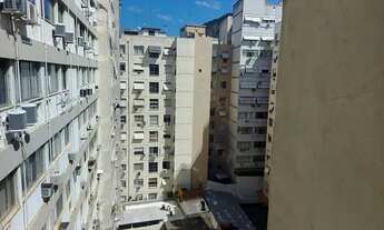 Imagem 6: Apartamento para aluguel possui 80 metros quadrados com 2 quartos