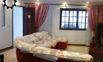 Imagem: SOBRADO JAGUARIBE