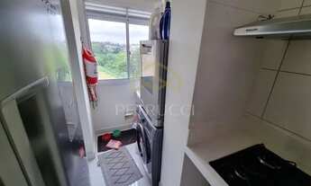 Imagem 7: Apartamento - Jardim Samambaia - Campinas