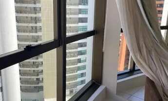 Imagem 7: Apartamento para aluguel tem 36 metros quadrados com 1 quarto em Pina - Recife - PE