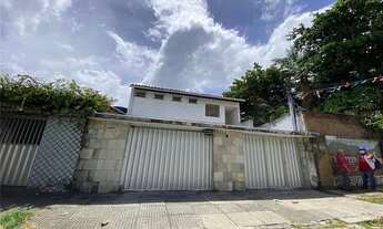 Imagem: Casa com 7 dormitórios para alugar, 200