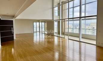 Imagem 4: DUPLEX | 741m² Apartamento com 5 dormitórios