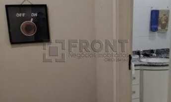 Imagem 3: Apartamento com 1 dormitório para aluguel 50m2