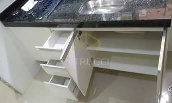 Imagem 3: Apartamento - Vila Tibiriçá - Santo André