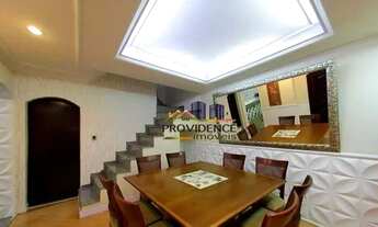 Imagem 6: Sobrado à venda por R$ 2.014.000,00 - Barcelona - São Caetano do Sul/SP