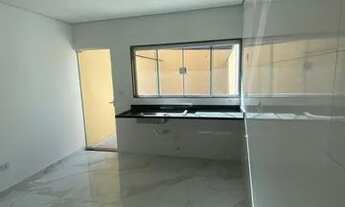 Imagem 7: Lindo sobrado para venda com 98 m² com 2 suítes na Cidade Patriarca - São Paulo - SP