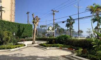 Imagem 4: Apartamento 3 quartos vista mar em frente a praia no bairro Ponta da Praia