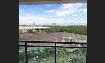 Imagem 2: Apartamento no Jardins de Andaluzia