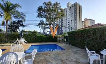 Imagem 2: Apartamento para alugar no bairro Glebas Califórnia - Piracicaba/SP