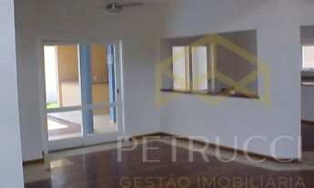 Imagem 5: Casa - Loteamento Residencial Barão do Café - Campinas