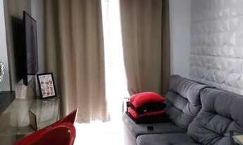 Imagem 3: Apartamento com 2 dormitórios à venda, 48 m² por R$ 298.000,00 - Ocian - Praia Grande/SP