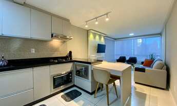 Imagem 2: Apartamento para venda com 100 metros quadrados com 3 quartos em Zona Nova - Capão da Cano