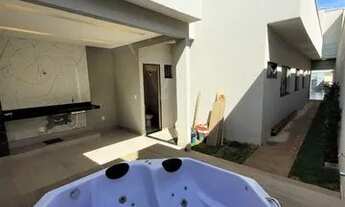 Imagem 7: Oportunidade de entrada reduzida para casa de 3/4 próximo ao shopping Passeio das Águas