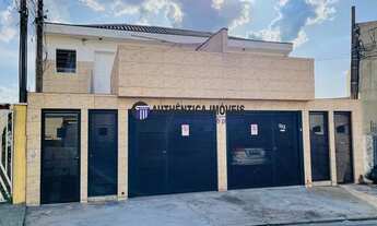 Imagem: CASA para LOCAÇÃO - UMUARAMA - OSASCO