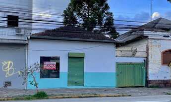 Imagem: BENTOALVES aluga casa comercial, c/ 110m2