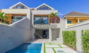 Imagem 3: Bela casa contemporânea. Lazer com piscina e prainha!