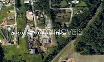 Imagem 2: Área ZR2 em Curitiba