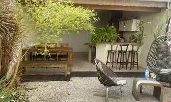 Imagem 1: *** Sobrado Condominio Fechado RESERVA das FLORES 3 Dormit/Suite com Armarios e 4 Vagas