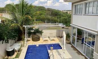 Imagem 5: Casa - Swiss Park - Campinas