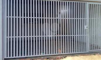 Imagem 3: Casa para venda localizada no Jardim Medeiros