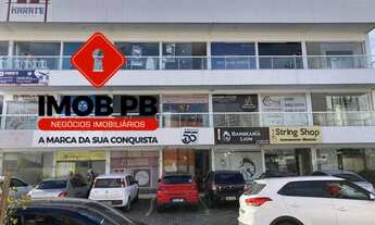 Imagem 6: Ponto comercial/Loja/Box para aluguel tem 30 metros quadrados em Manaíra - João Pessoa - P