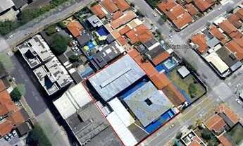 Imagem: área - São Bernardo - Campinas