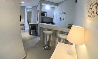 Imagem 4: SÃO PAULO - Flat - JARDIM PAULISTA