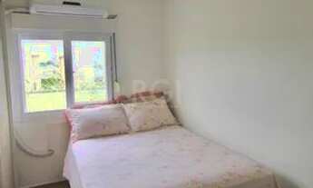 Imagem 6: Apartamento para Locação/Aluguel - 47.86m², 2 dormitórios, 1 vaga - Restinga